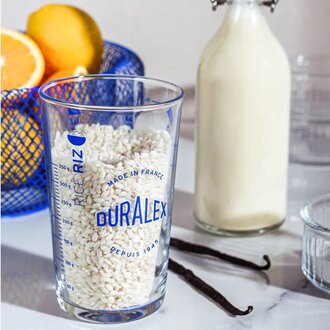 ICM Duralex Precisio Measuring Cup 560ml