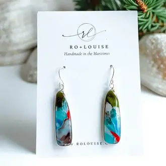 Ro + Louise Ro + Louise Maeve Earrings - Nova Scotia