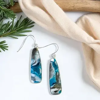 Ro + Louise Ro + Louise Maeve Earrings - BC