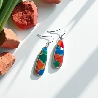 Ro + Louise Ro + Louise Maeve Earrings - PEI