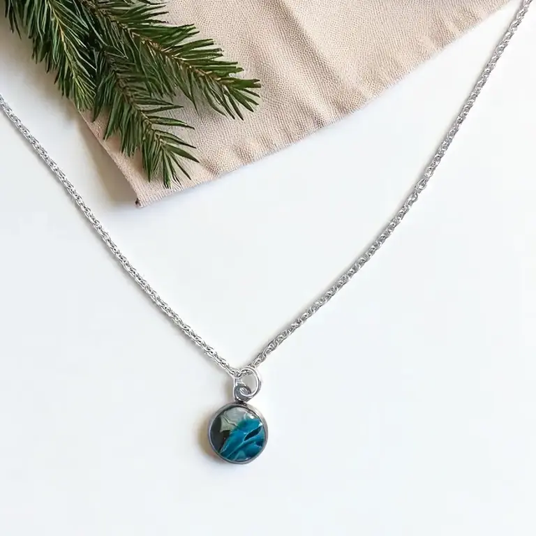 Ro + Louise Ro + Louise Marie Necklace BC