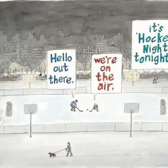 Raincoast Books Raincoast Books The Hockey Song Raincoast Books Raincoast Books The Hockey Song