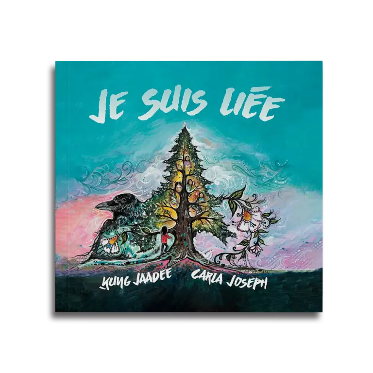 Raincoast Je Suis Liee