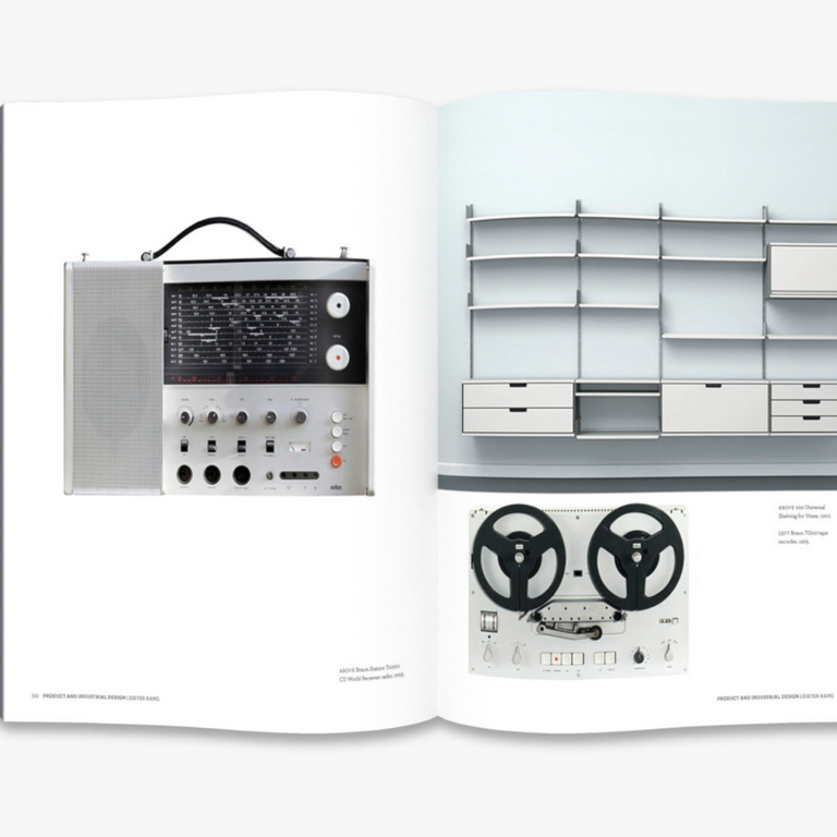 PRHC PRH Mid Century Modern Design Sourcebook