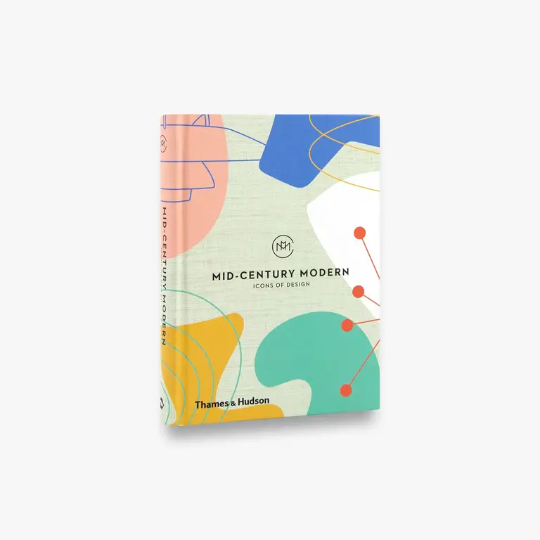 PRHC PRH Mid Century Modern: Icons of Design