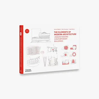 PRHC PRH The Elements of Modern Architecture