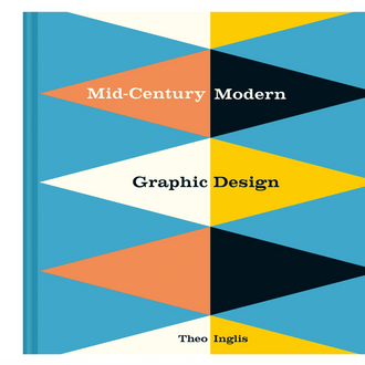 PRHC PRH Mid Century Modern Graphic Design