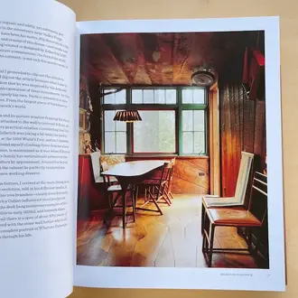 PRHC PRH Handcrafted Modern