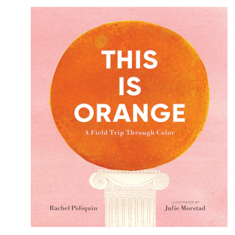 PRHC PRH This Is Orange