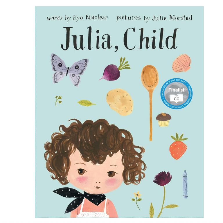 PRHC PRH Julia, Child (PB)