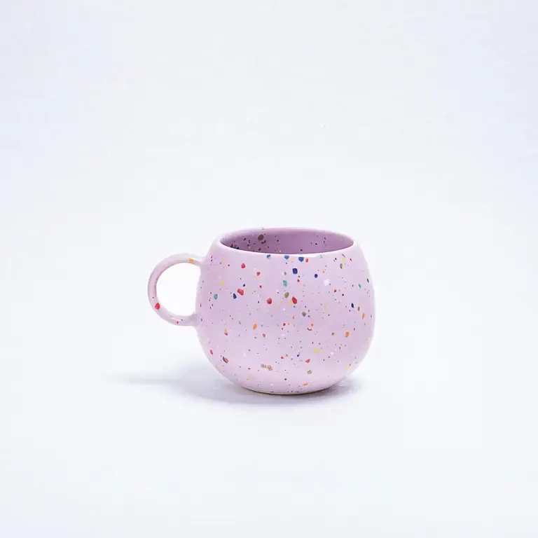 Egg Back Home EBH New Party Ball Mug 500ml