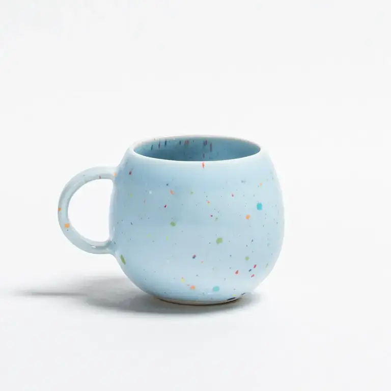 Egg Back Home EBH New Party Ball Mug 500ml