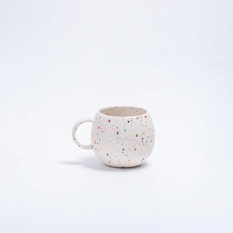 Egg Back Home EBH New Party Ball Mug 500ml