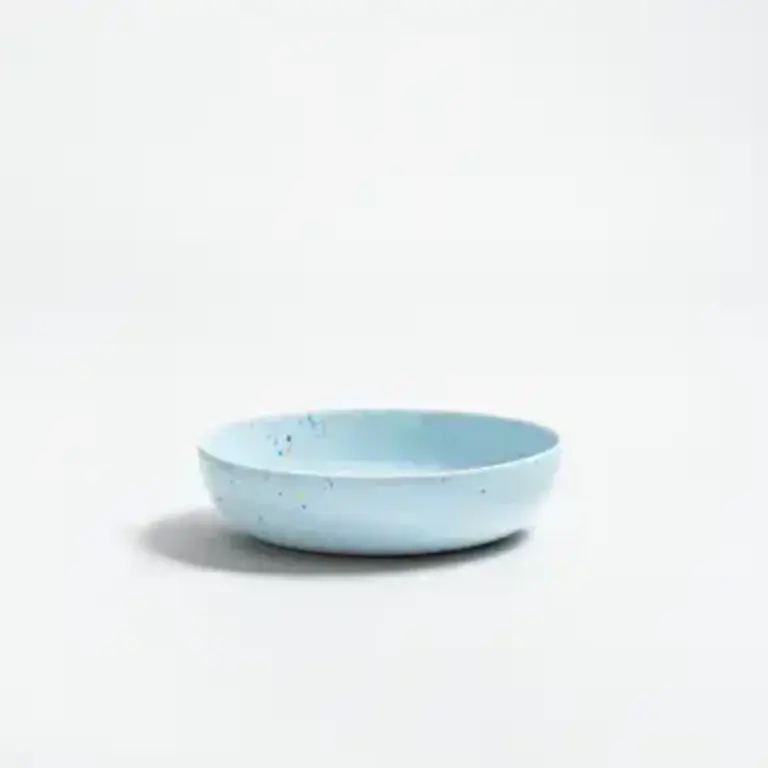 Egg Back Home EBH New Party Stoneware Pasta Bowl 21cm