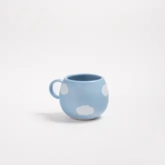 Egg Back Home EBH Cloud Ball Mug Medium 250ml