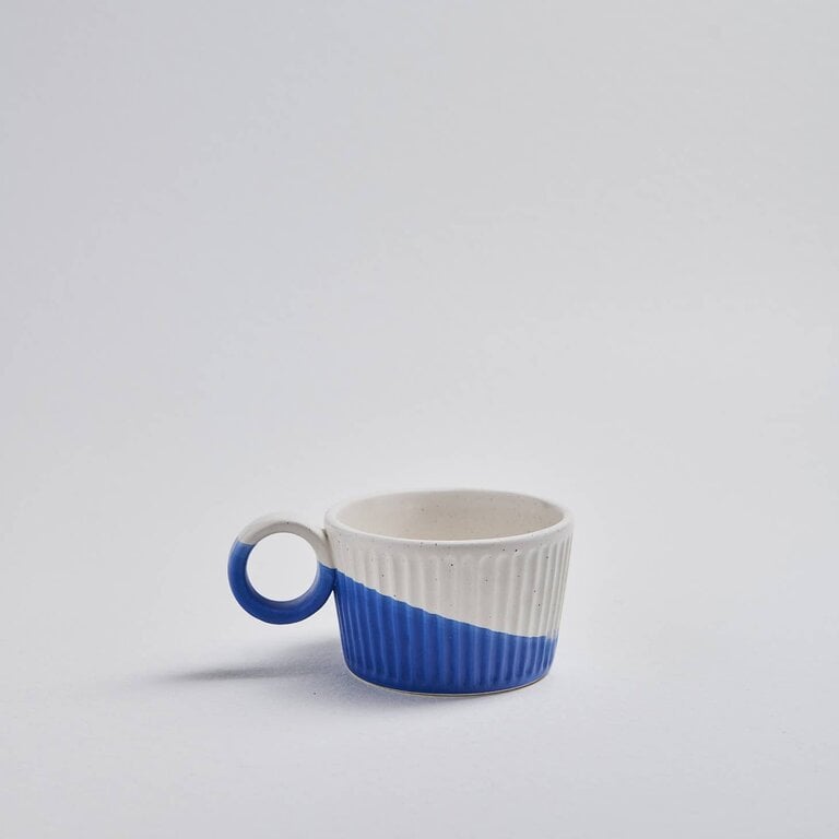 Egg Back Home EBH - Santorini Mug