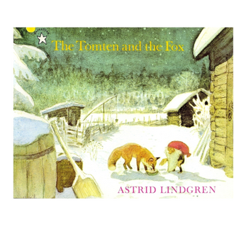 PRHC PRH The Tomten and the Fox