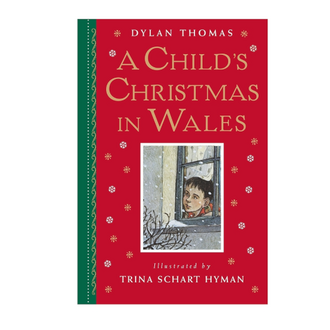 PRHC PRH A Child's Christmas In Wales