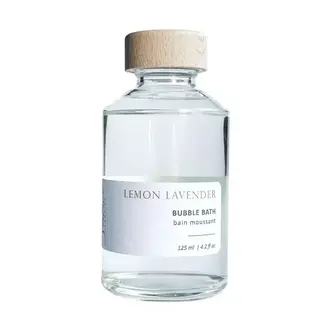 Sealuxe Sealuxe Lemon Lavender Bubble Bath