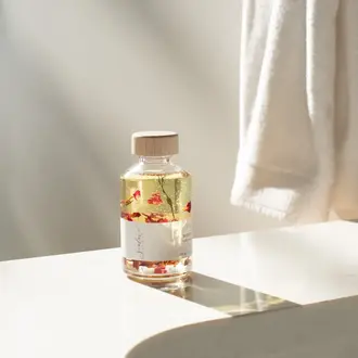 Sealuxe Sealuxe Rose Bath and Body Oil