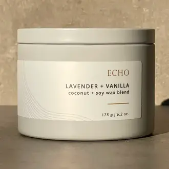 Sealuxe Sealuxe Echo Candle