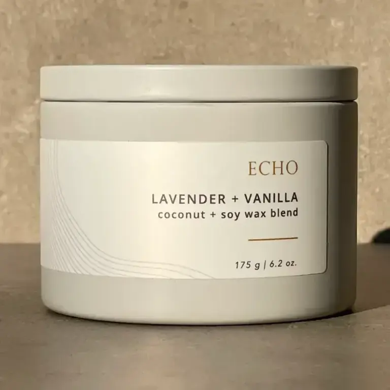 Sealuxe Sealuxe Echo Candle