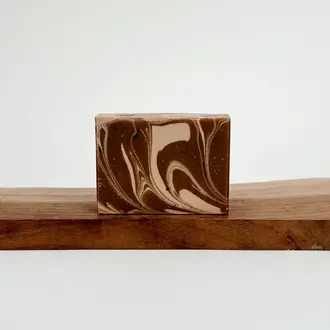 Ravensong Ravensong Artisan Soap - Christmas Morning