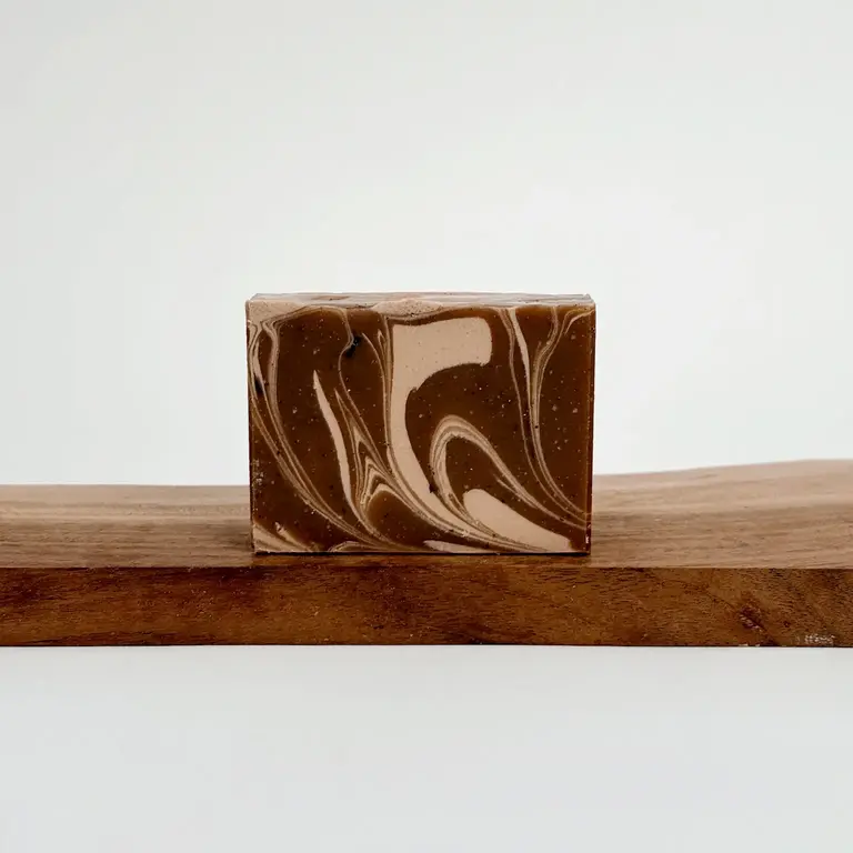 Ravensong Ravensong Artisan Soap - Christmas Morning