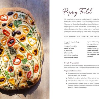 BD BD Beautiful Bread