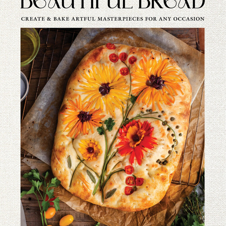BD BD Beautiful Bread