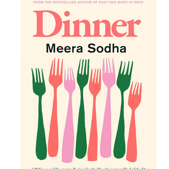 BD BD Dinner: 120 Vegan and Vegetarian Recipes