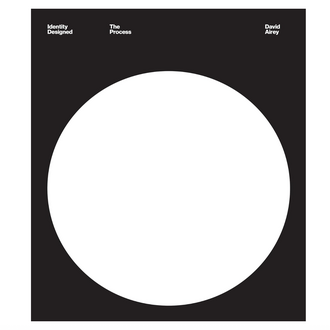 BD BD Identity Designed: The Process