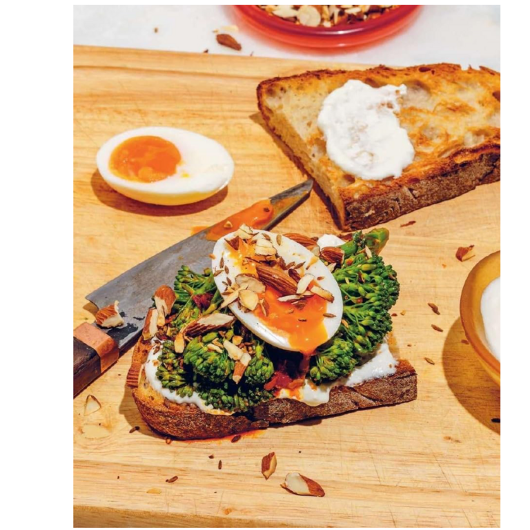 BD BD Sundays A Cookbook