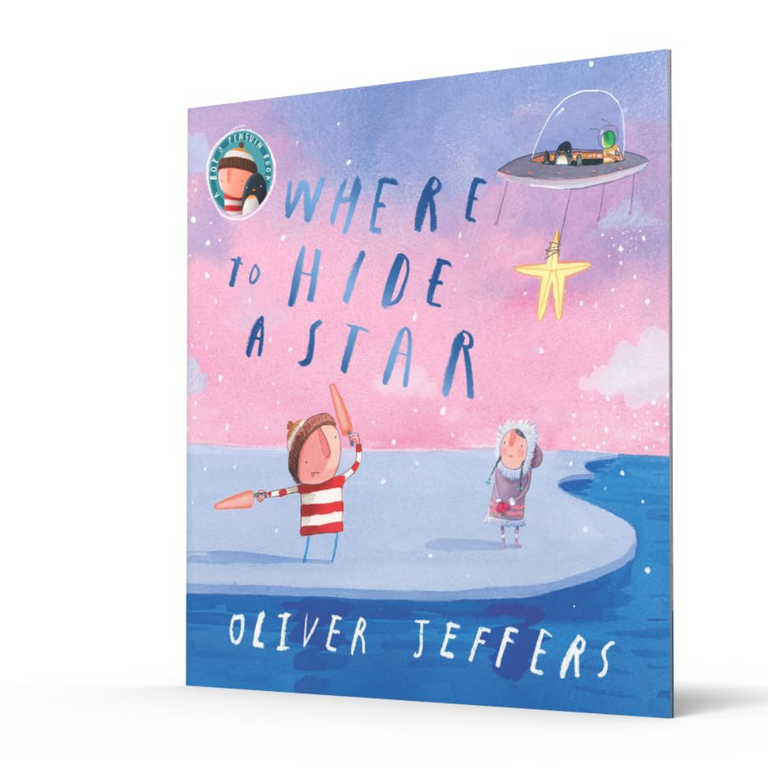 BD BD Where To Hide A Star