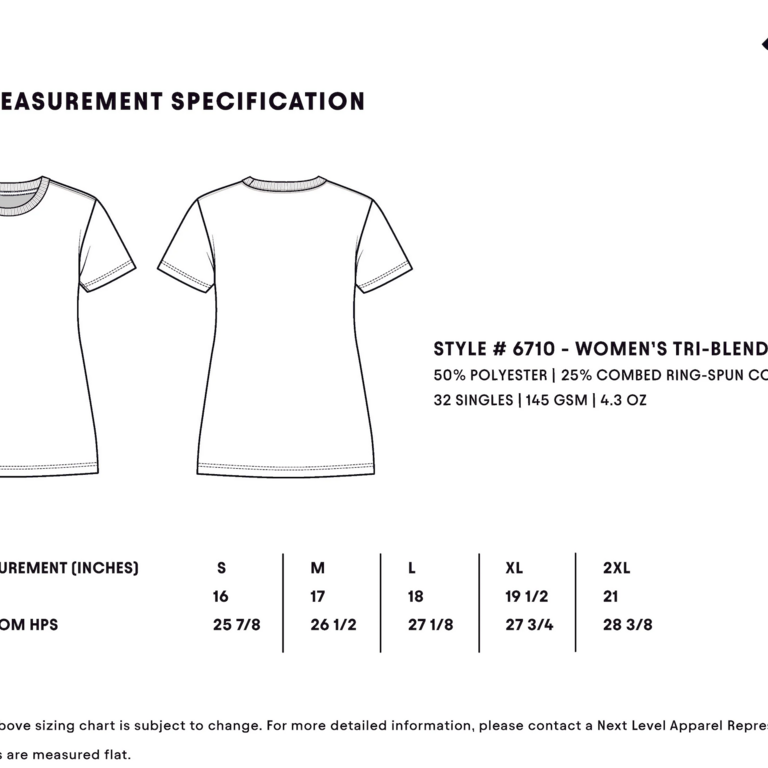 YTG YTG Snowmobile Tshirt Women