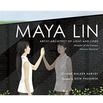 BD BD Maya Lin Artist - Architect