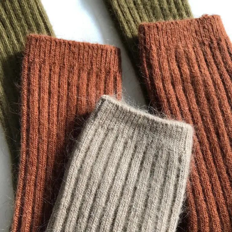 Billy Bamboo Billy Bamboo Royal Socks