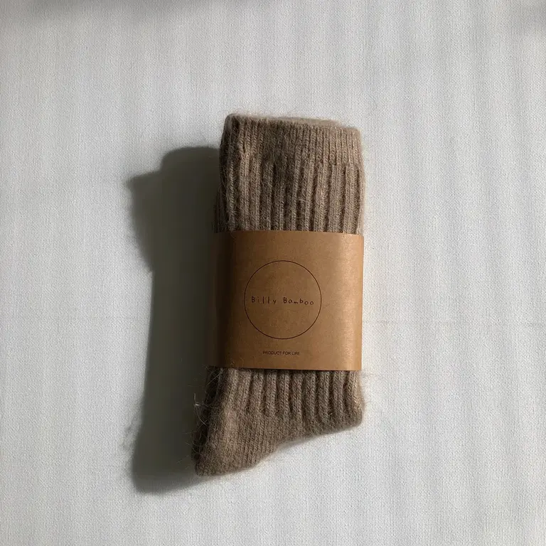 Billy Bamboo Billy Bamboo Royal Socks