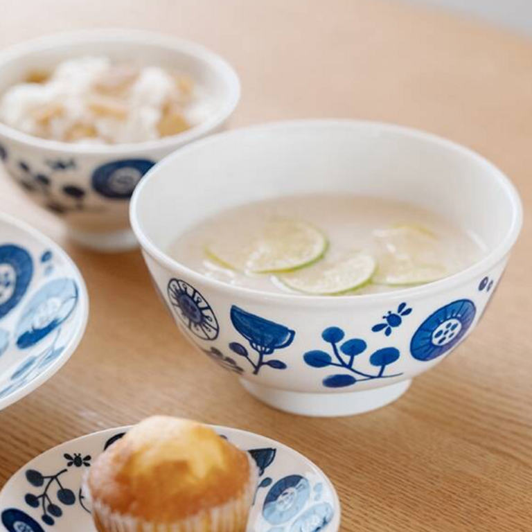 Ya-Ma Ya-Ma Japan Melancolico Bowl 16.5cm