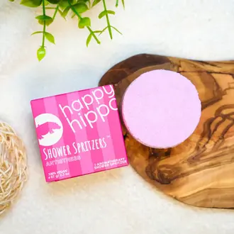 Happy Hippo Happy Hippo Shower Spritzer