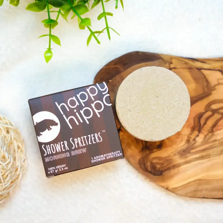 Happy Hippo Happy Hippo Shower Spritzer