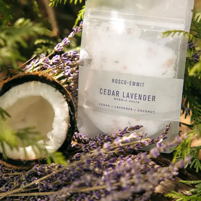 Rosco x Emmit Rosco x Emmit Bath Salts (Single Pack)