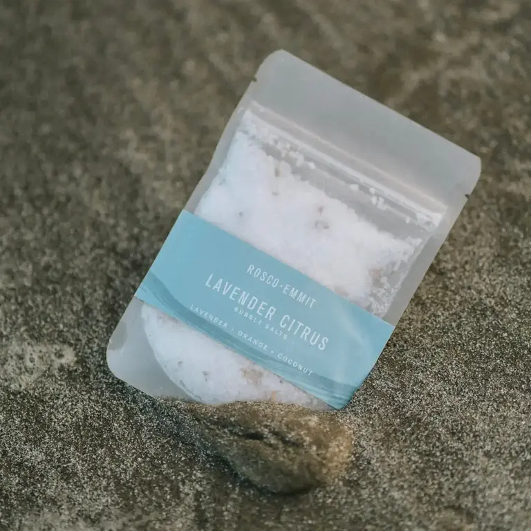 Rosco x Emmit Rosco x Emmit Bath Salts (Single Pack)
