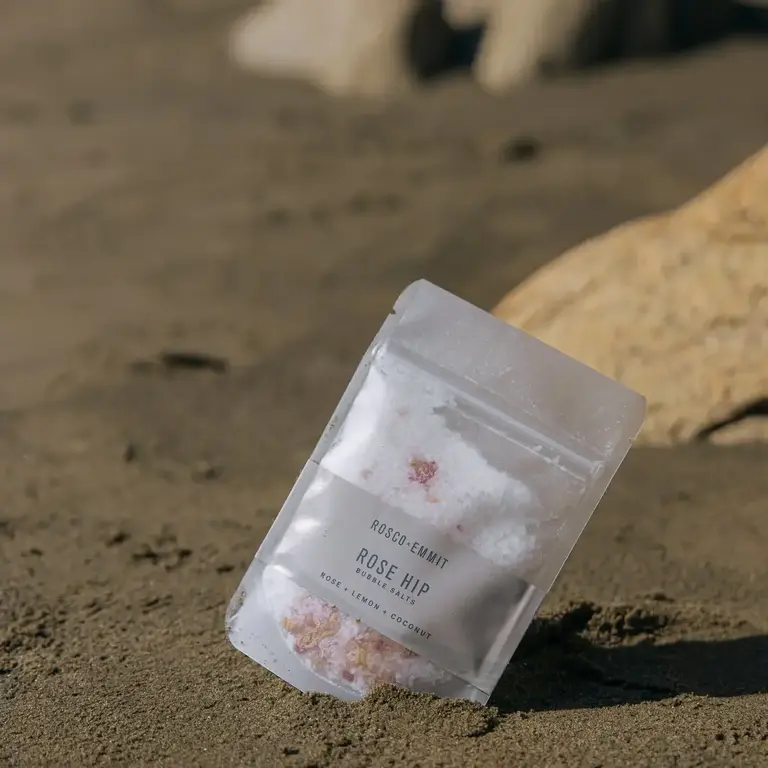 Rosco x Emmit Rosco x Emmit Bath Salts (Single Pack)