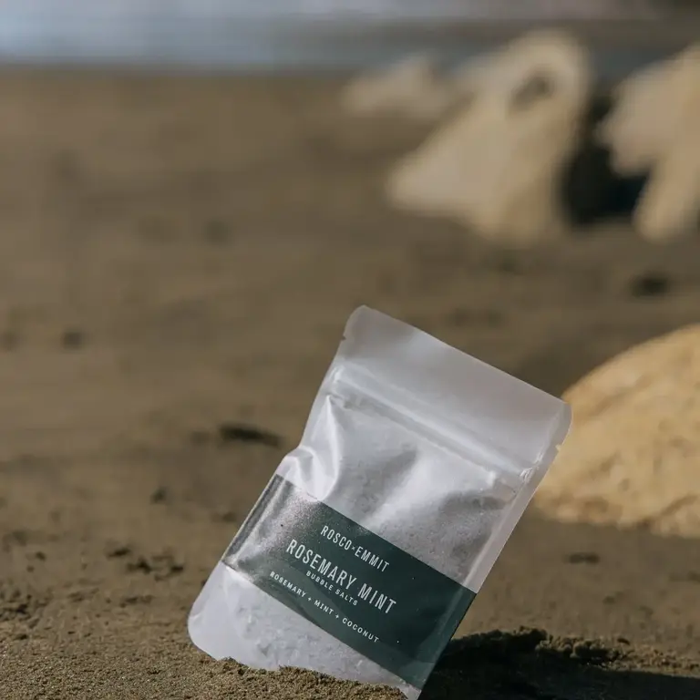 Rosco x Emmit Rosco x Emmit Bath Salts (Single Pack)