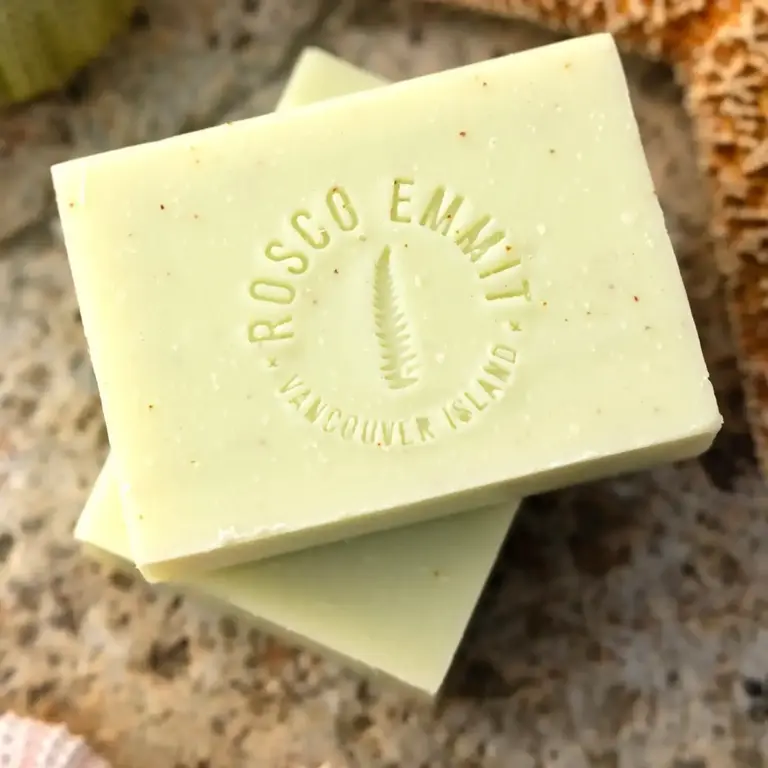 Rosco x Emmit Rosco x Emmit Grapefruit Yuzu Soap