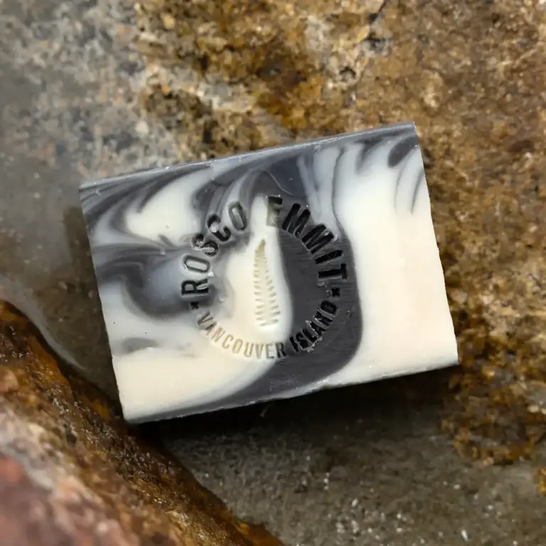 Rosco x Emmit Rosco x Emmit Nootka Soap