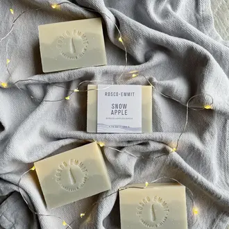Rosco x Emmit Rosco x Emmit Snow Apple Soap