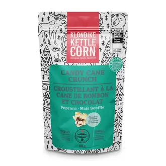 Klondike Kettle Corn Klondike Kettle Corn Candycane Crunch Small (65g)