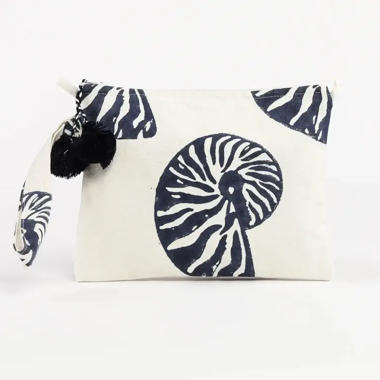 Kores Kores Cotton Pouch